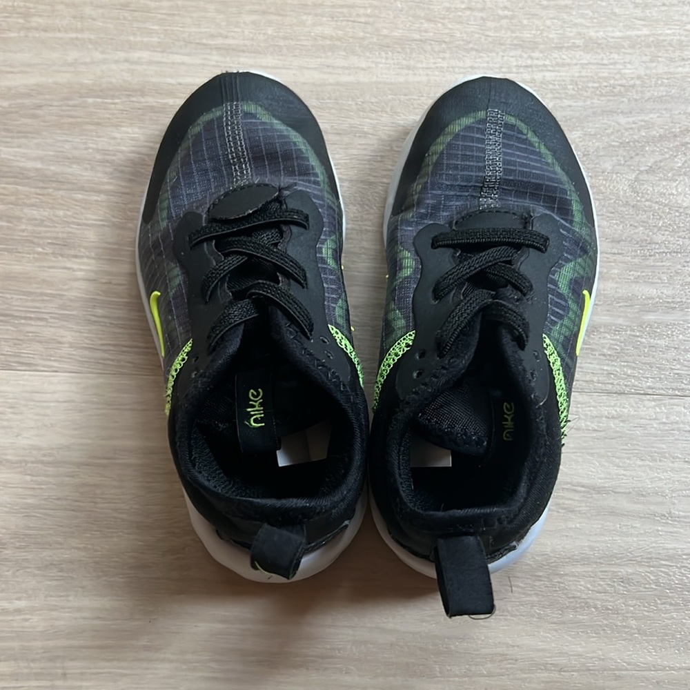 ⛳️Toddler Boys Nike Sneakers - Picture 5 of 8